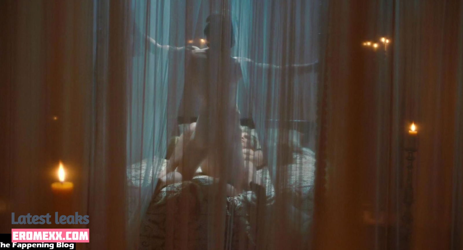 Latest Leaks Wallis Day Nude #62 - Fapello