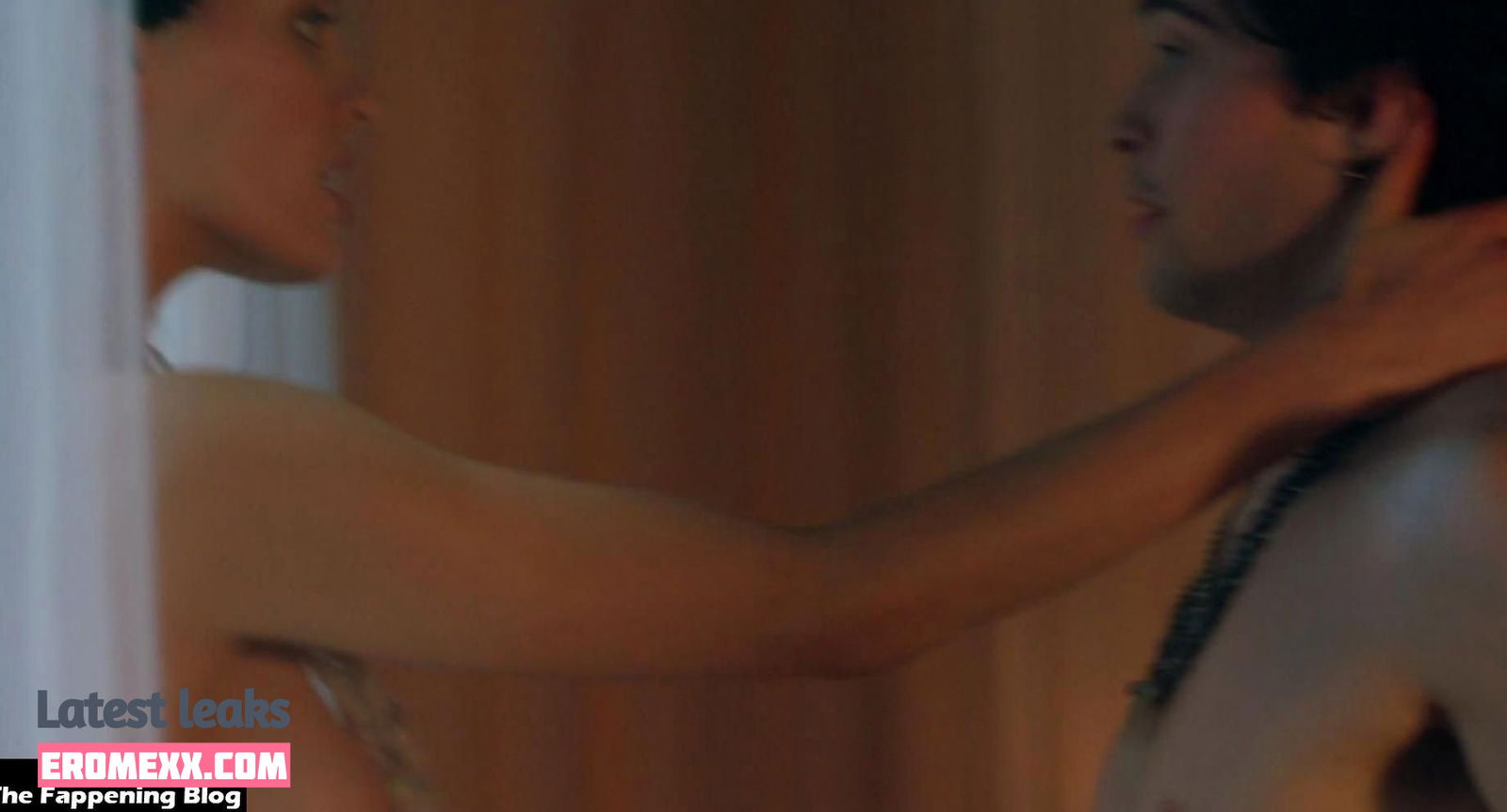 Latest Leaks Wallis Day Nude #63 - Fapello