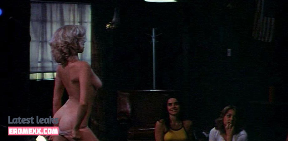Latest Leaks Wally Ann Wharton Nude #6 - Fapello