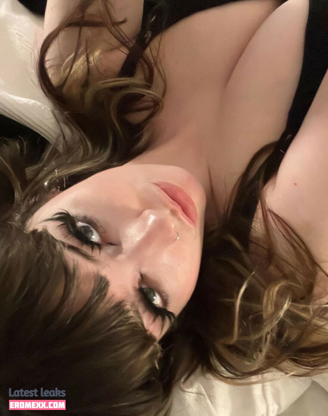 Latest Leaks Waluiguigui Nude #19 - Fapello