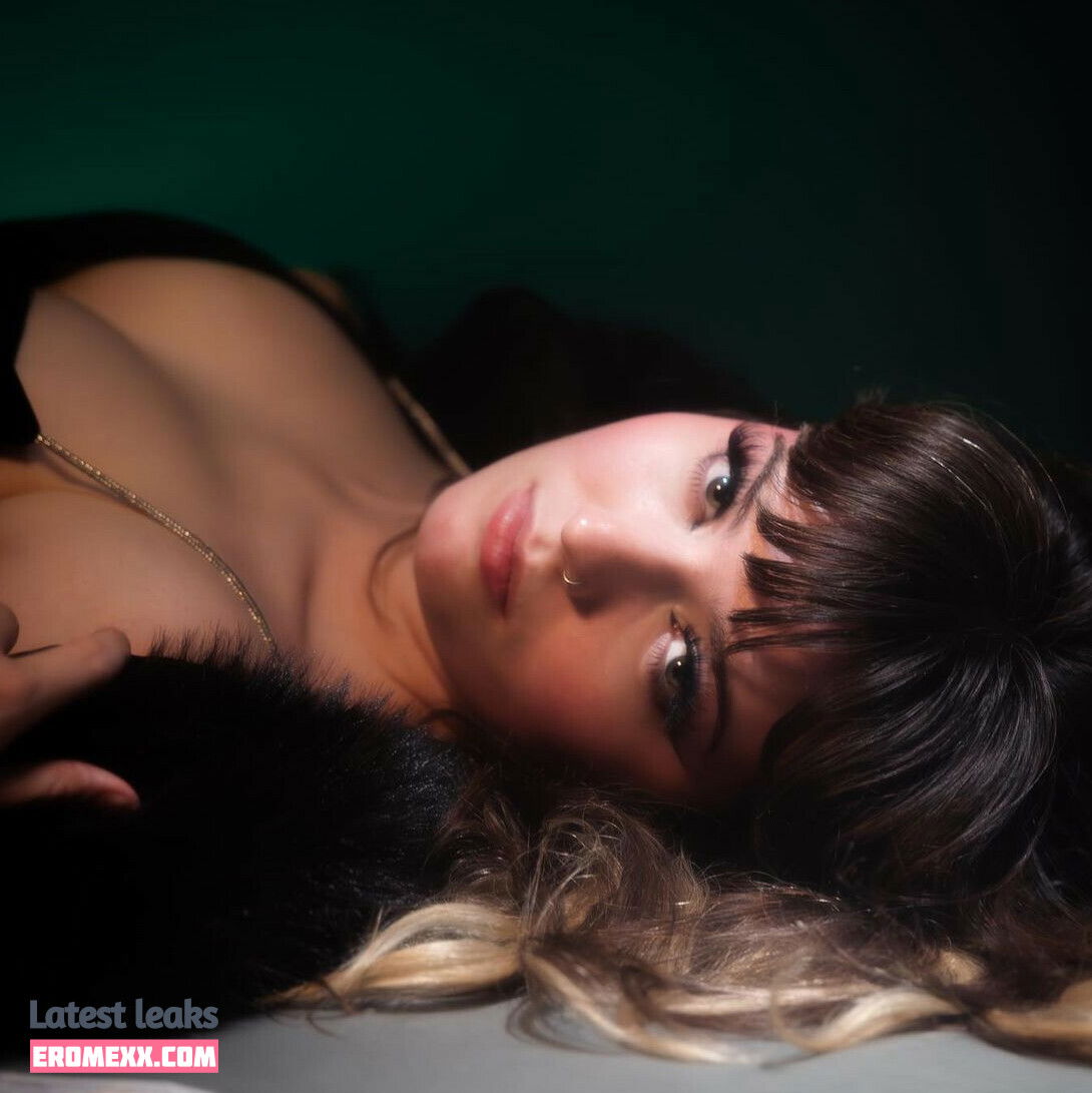 Latest Leaks Waluiguigui Nude #4 - Fapello