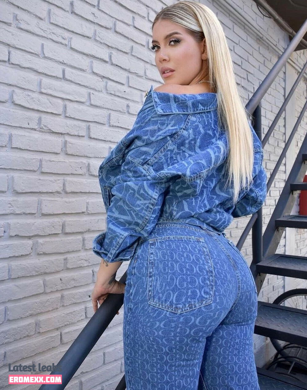 Latest Leaks Wanda Nara Nude #241 - Fapello