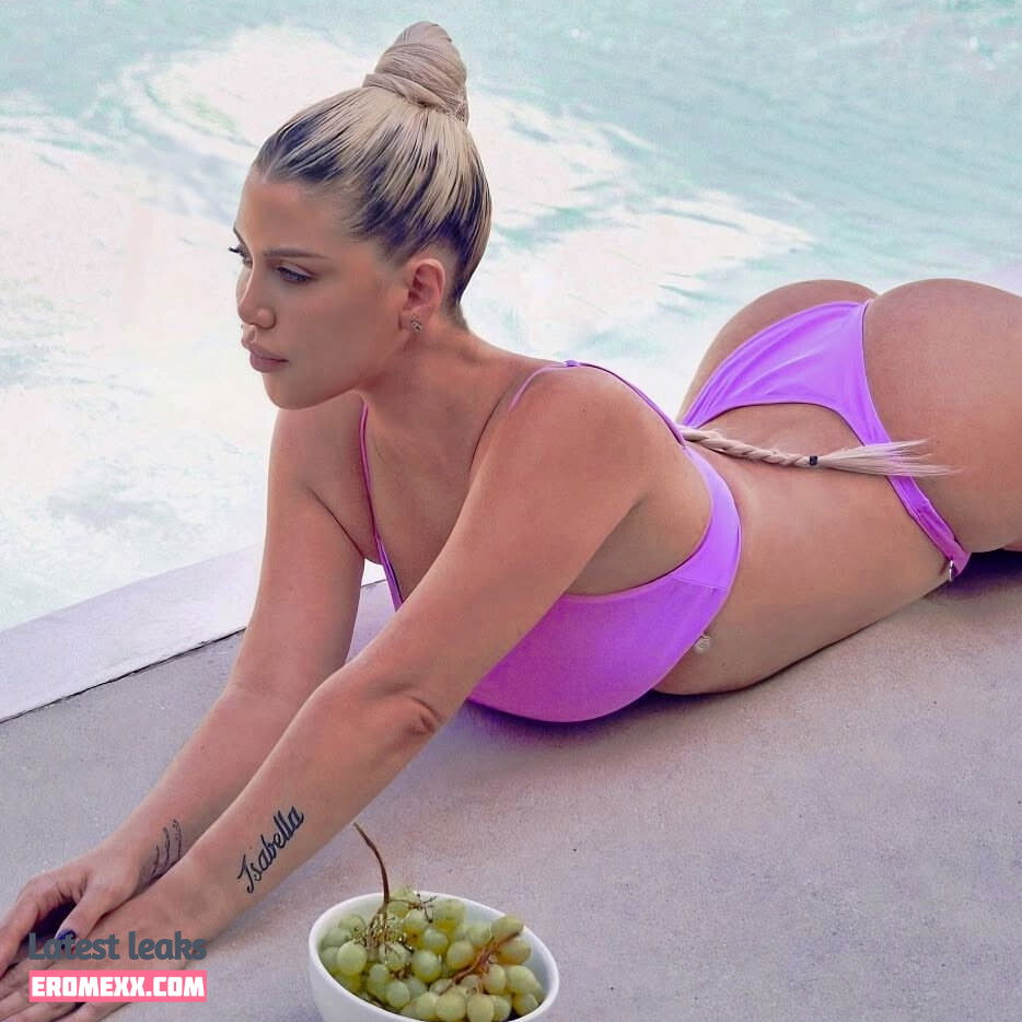 Latest Leaks Wanda Nara Nude #253 - Fapello