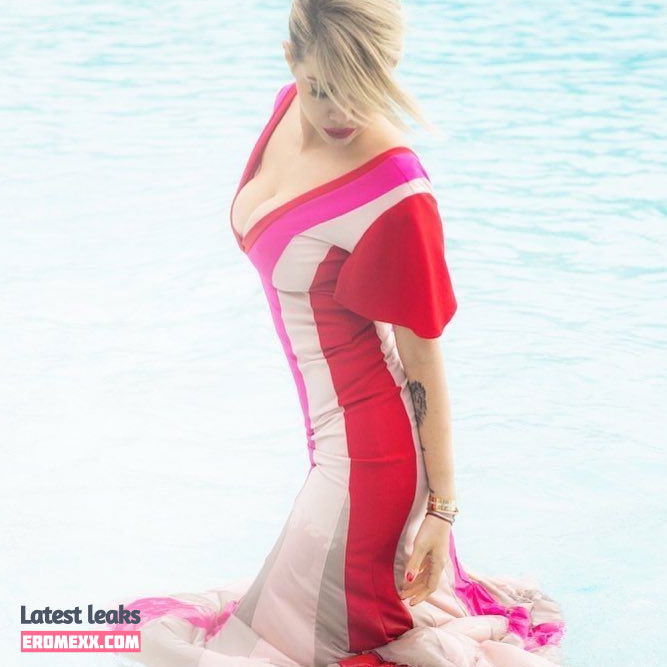 Latest Leaks Wanda Nara Nude #36 - Fapello
