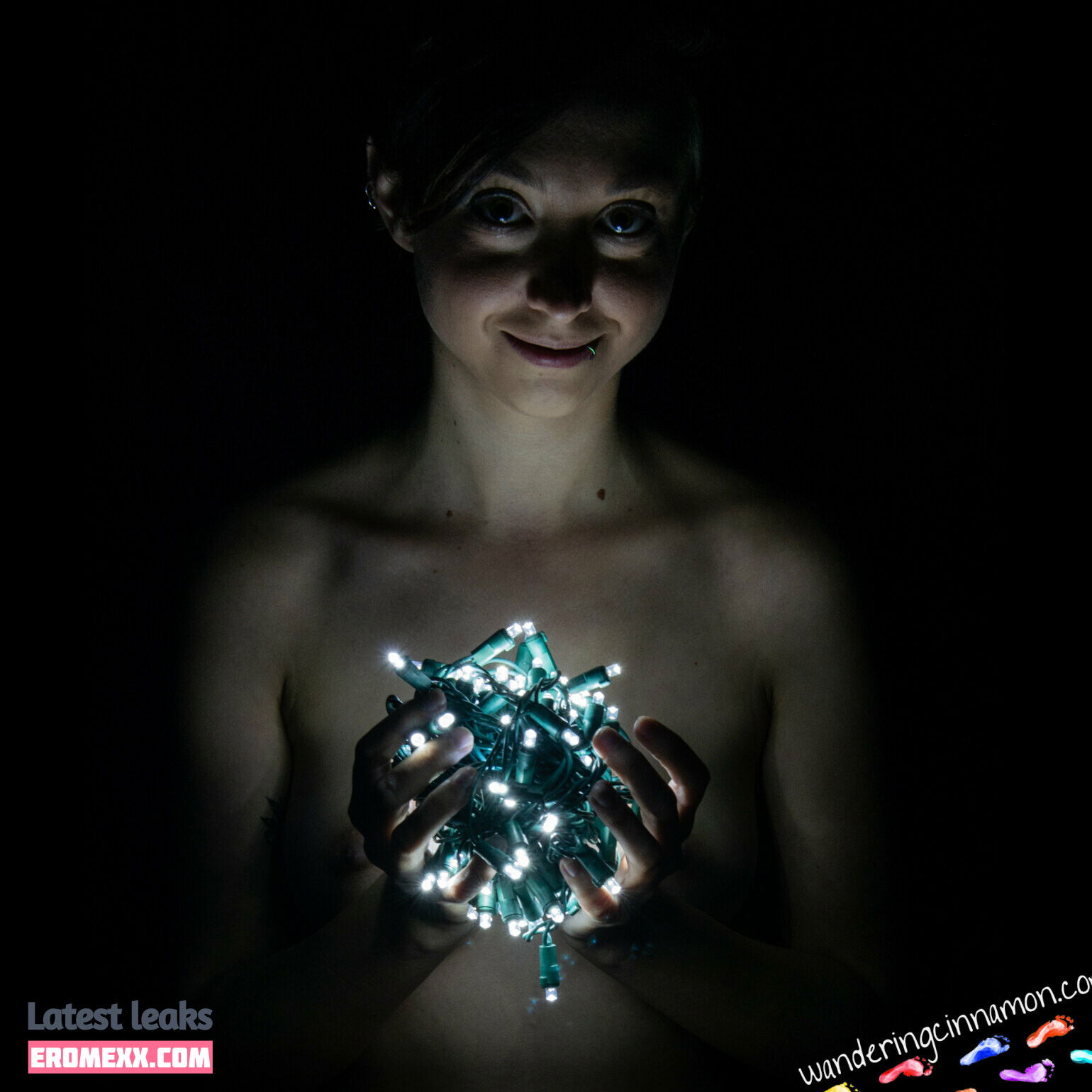 Latest Leaks wanderingcinnamon2 Nude #59 - Fapello