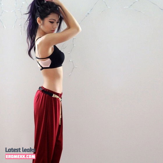 Latest Leaks Wanderlustss Nude #3 - Fapello