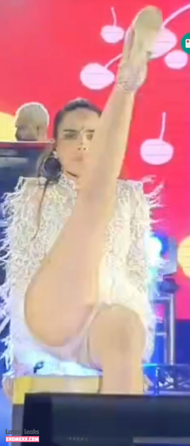 Latest Leaks Wanessa Camargo Nude #6 - Fapello