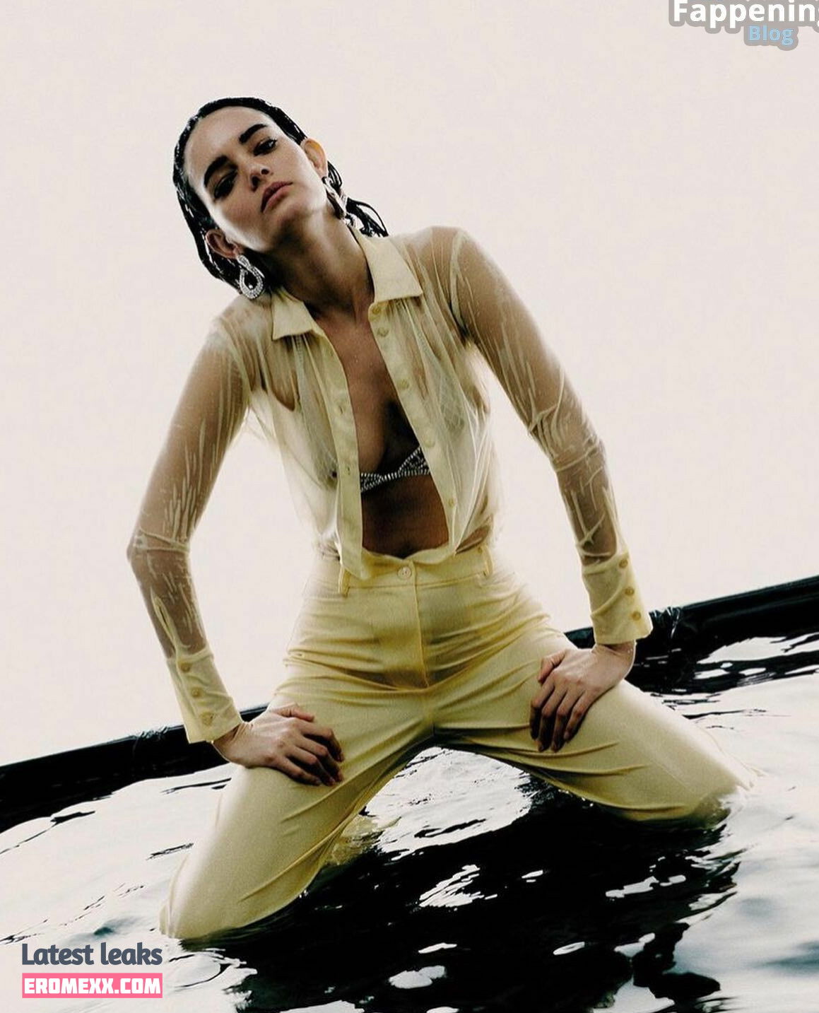 Latest Leaks Wanessa Milhomem Nude #30 - Fapello