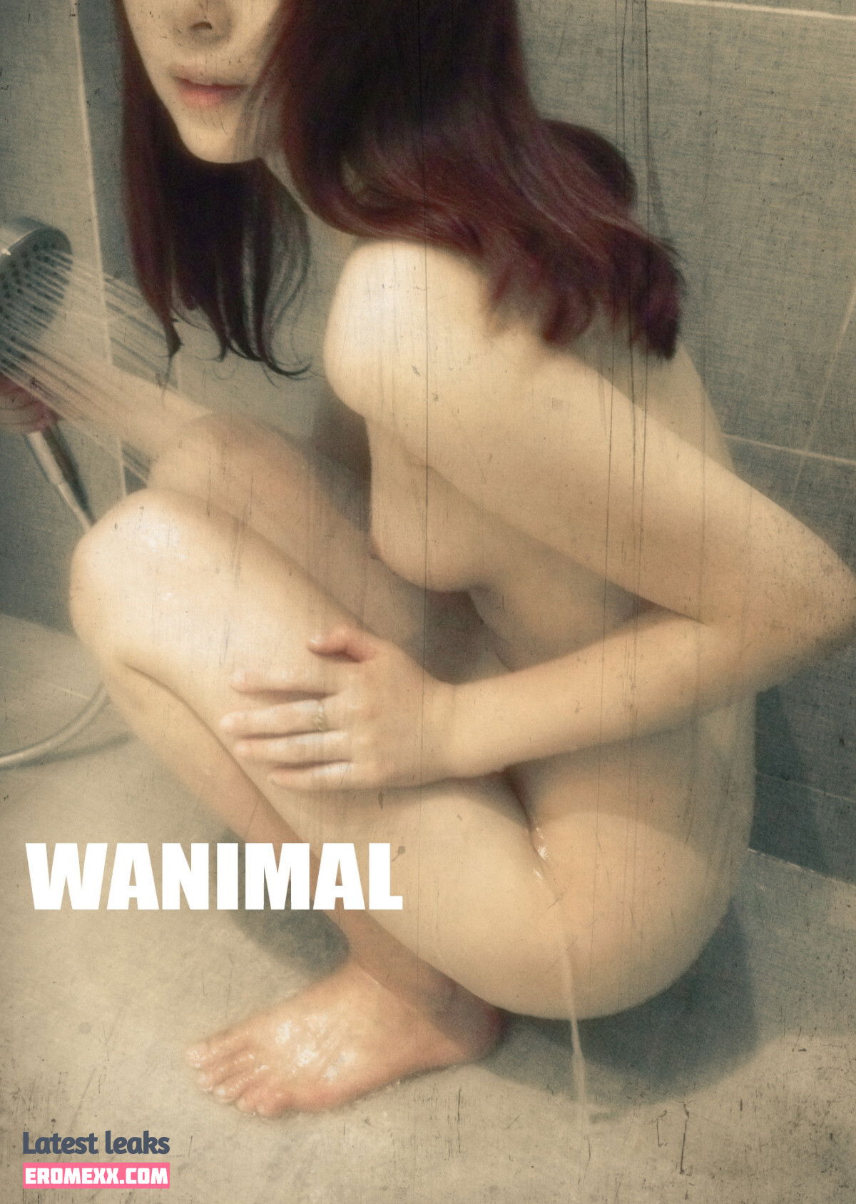 Latest Leaks Wanimal Models Nude #35 - Fapello