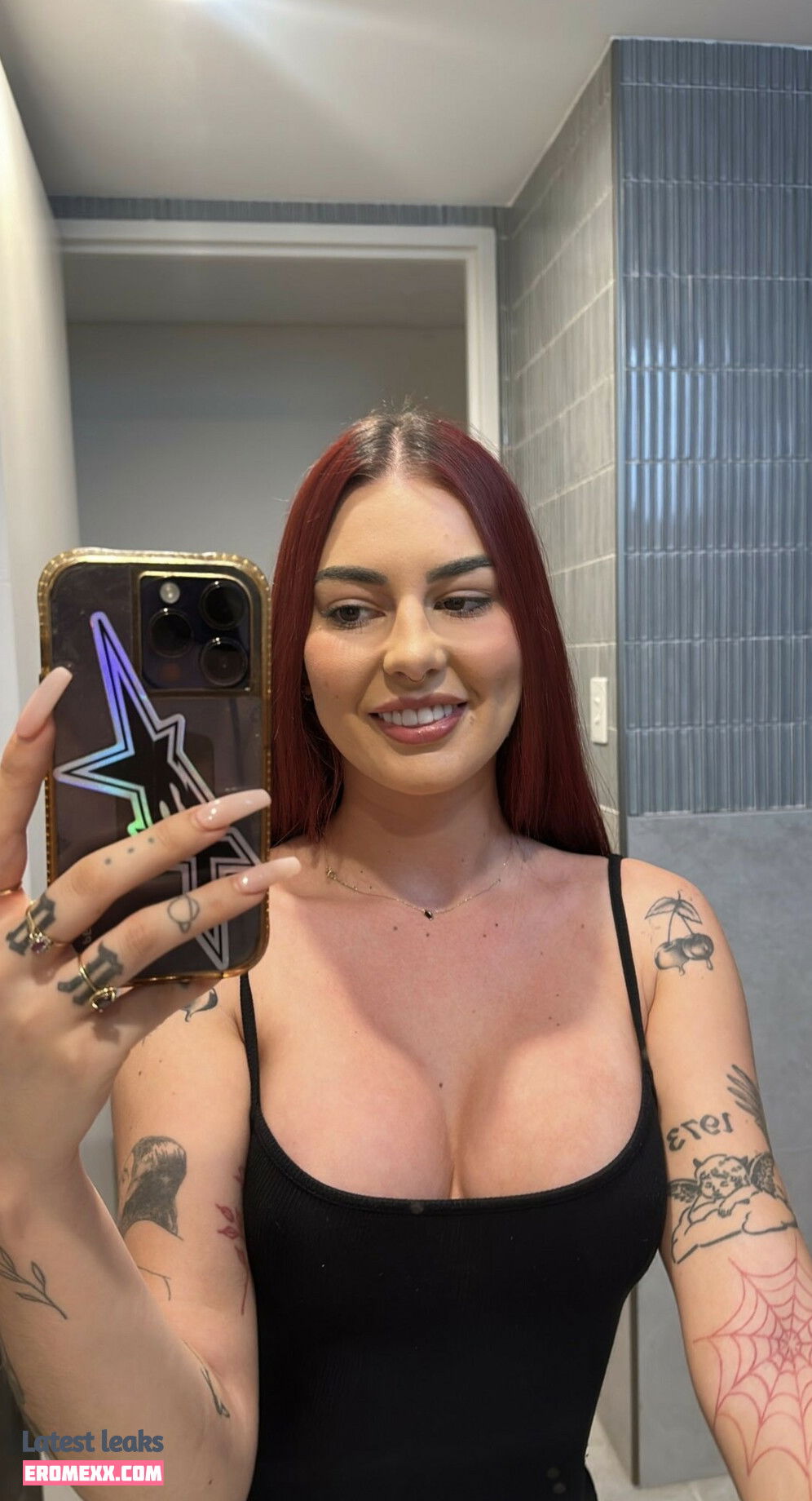 Latest Leaks Wanknowcrylater Nude #1 - Fapello