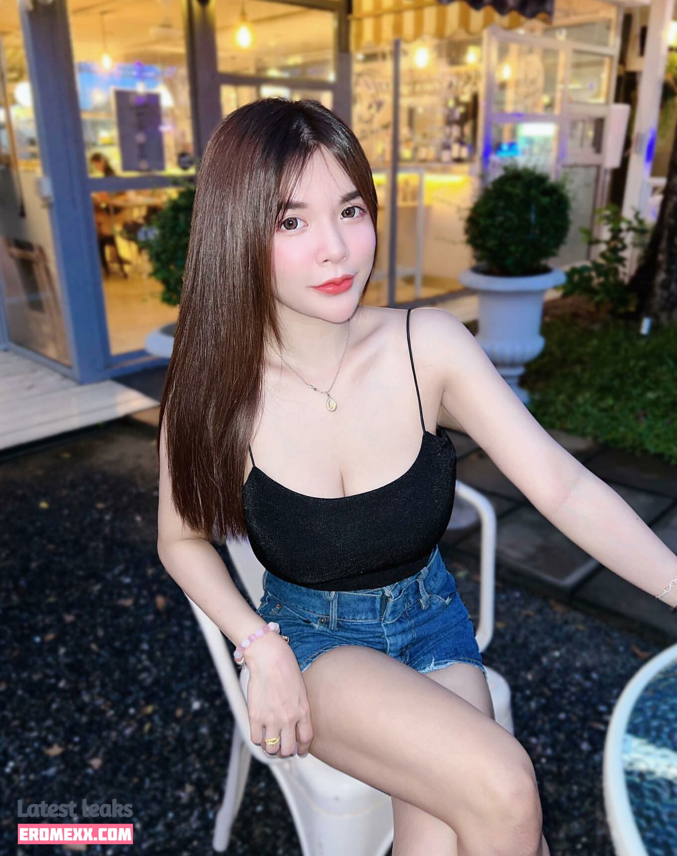 Latest Leaks Wanvisa Yodprasart Nude #13 - Fapello