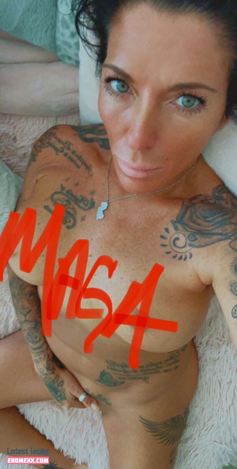 Latest Leaks warrior19rn Nude #1 - Fapello
