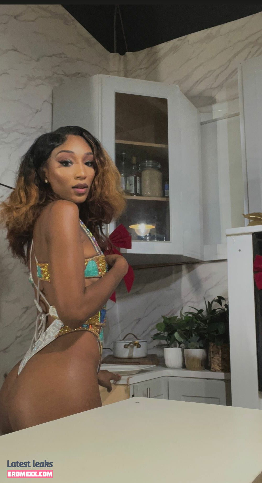 Latest Leaks warriyah Nude #20 - Fapello