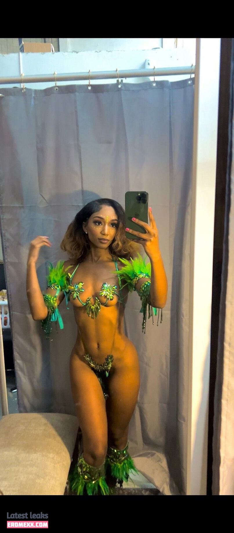 Latest Leaks warriyah Nude #21 - Fapello