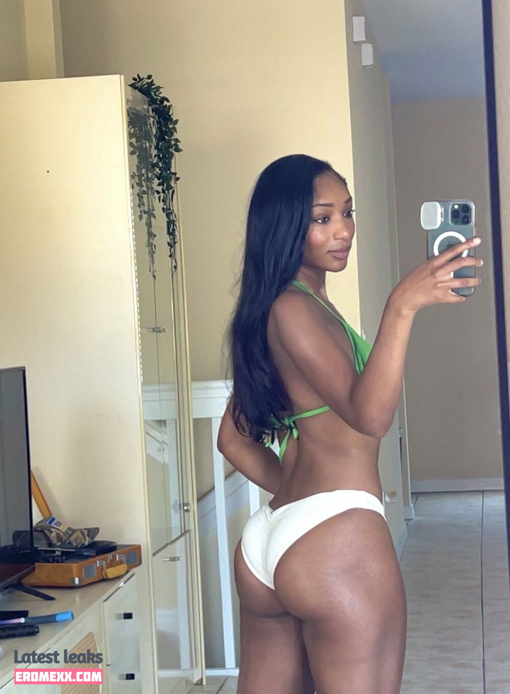 Latest Leaks warriyah Nude #9 - Fapello
