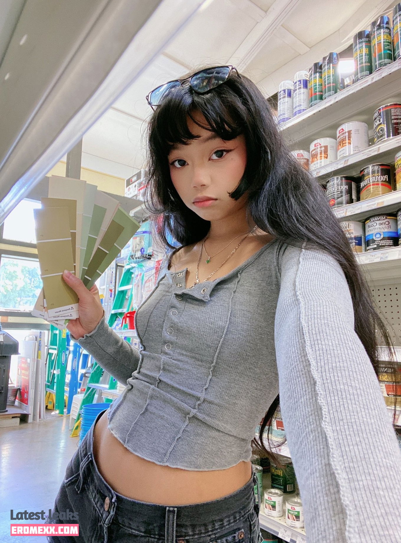 Latest Leaks Wasabiicat Nude #213 - Fapello
