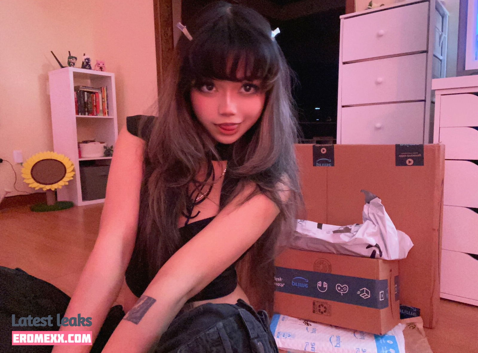 Latest Leaks Wasabiicat Nude #399 - Fapello
