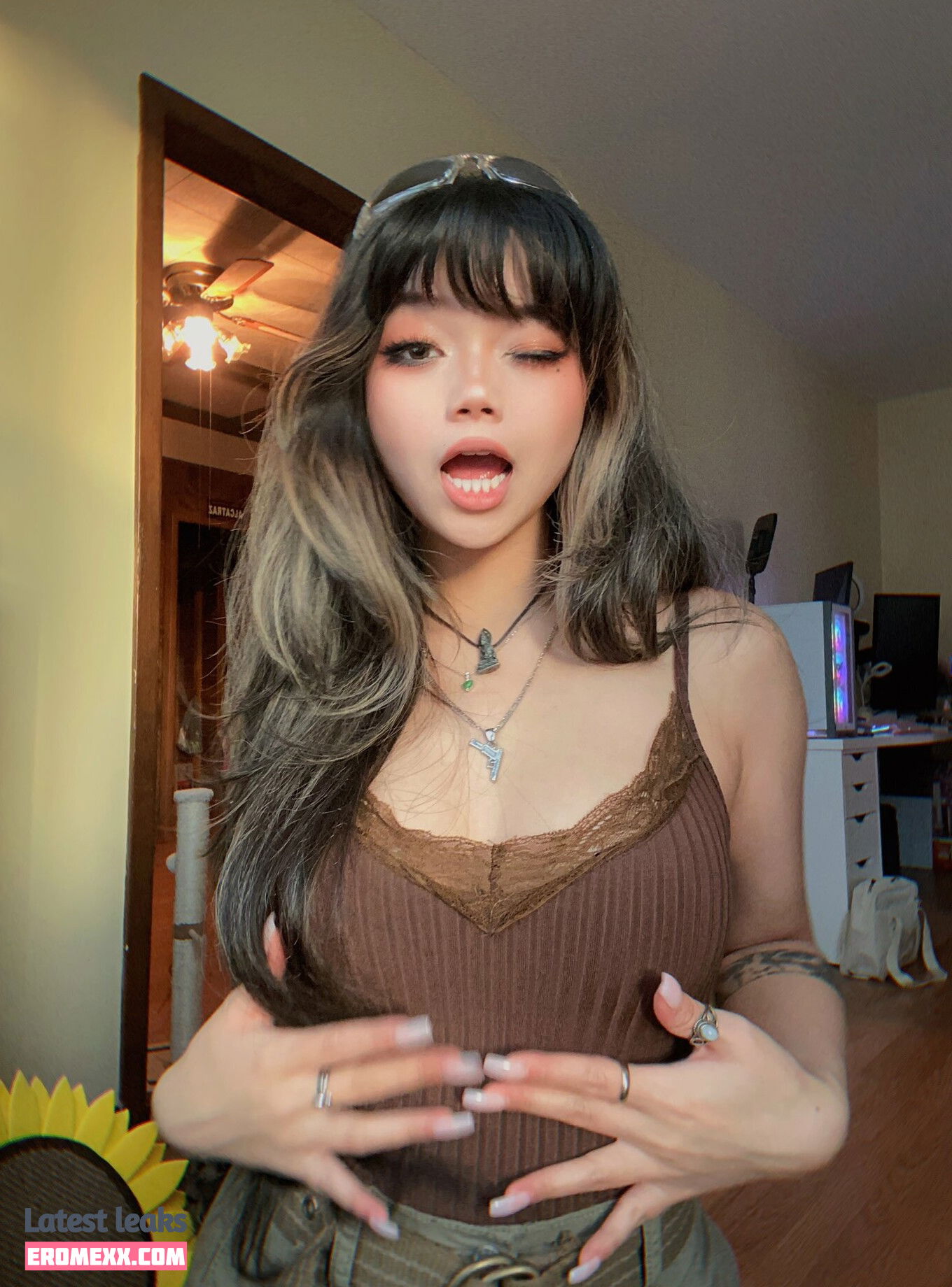 Latest Leaks Wasabiicat Nude #402 - Fapello