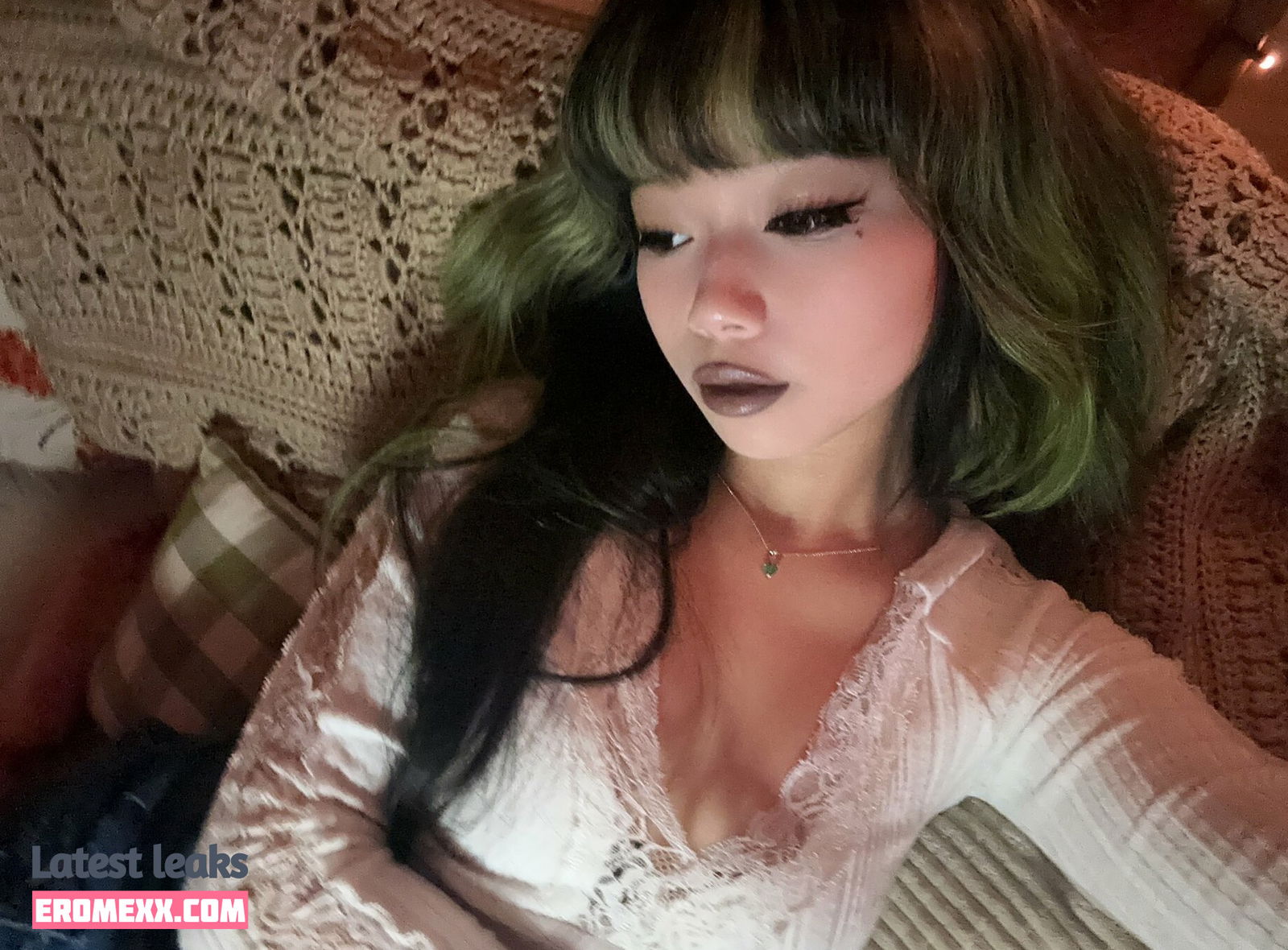 Latest Leaks Wasabiicat Nude #470 - Fapello