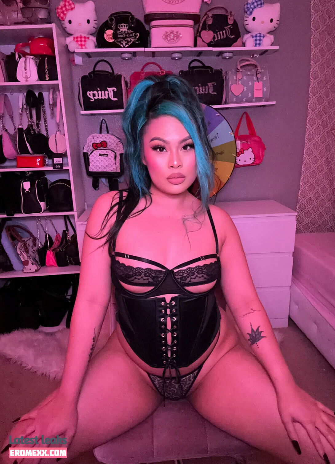 Latest Leaks Wasahhbii Nude #2 - Fapello