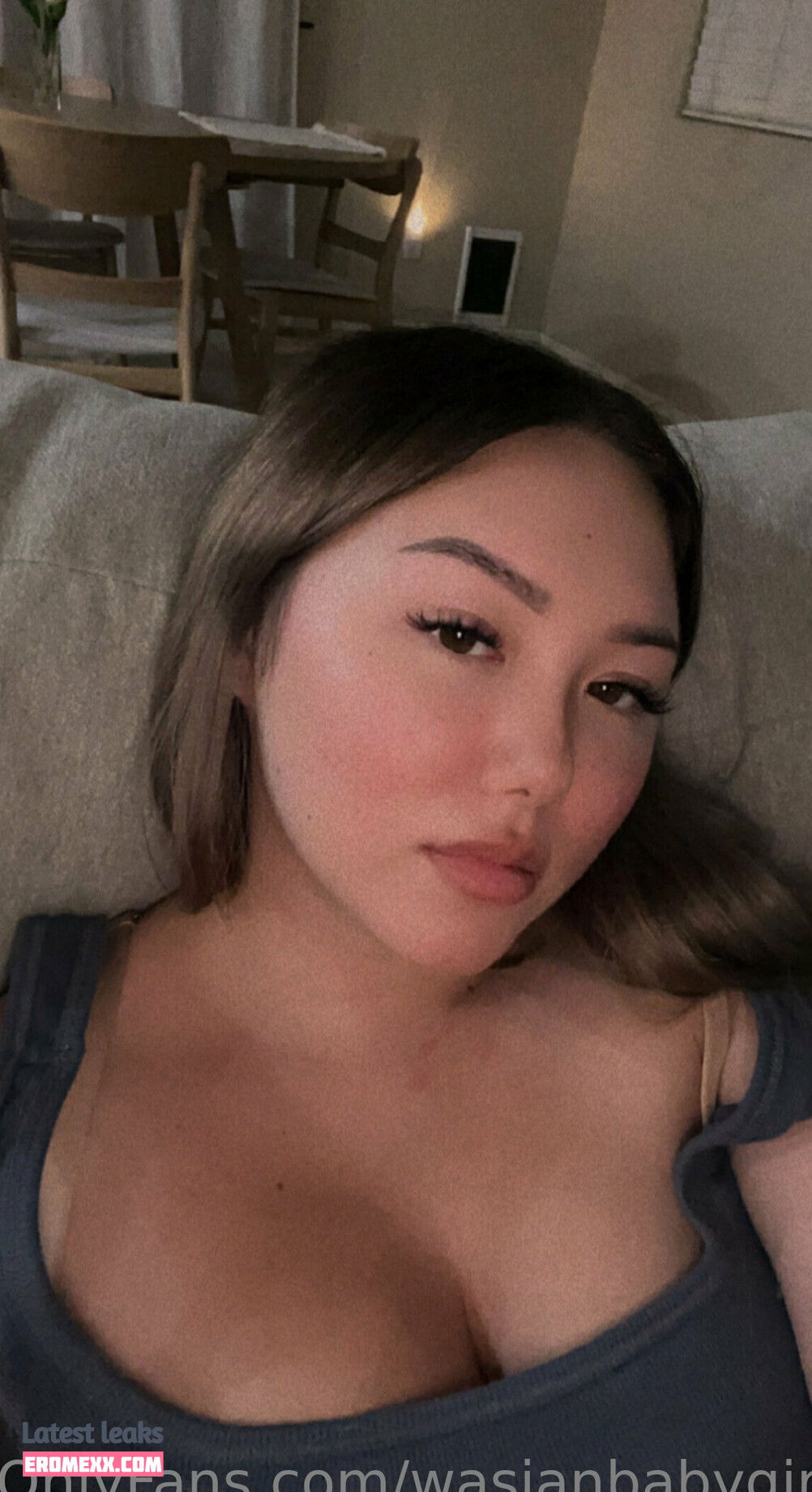 Latest Leaks Wasianbabygirl Nude #112 - Fapello