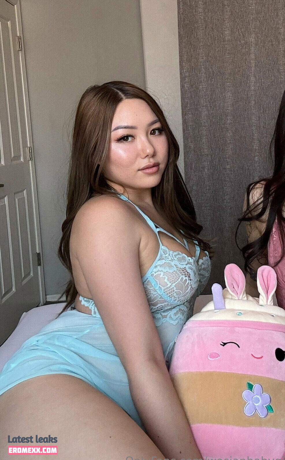 Latest Leaks Wasianbabygirl Nude #122 - Fapello