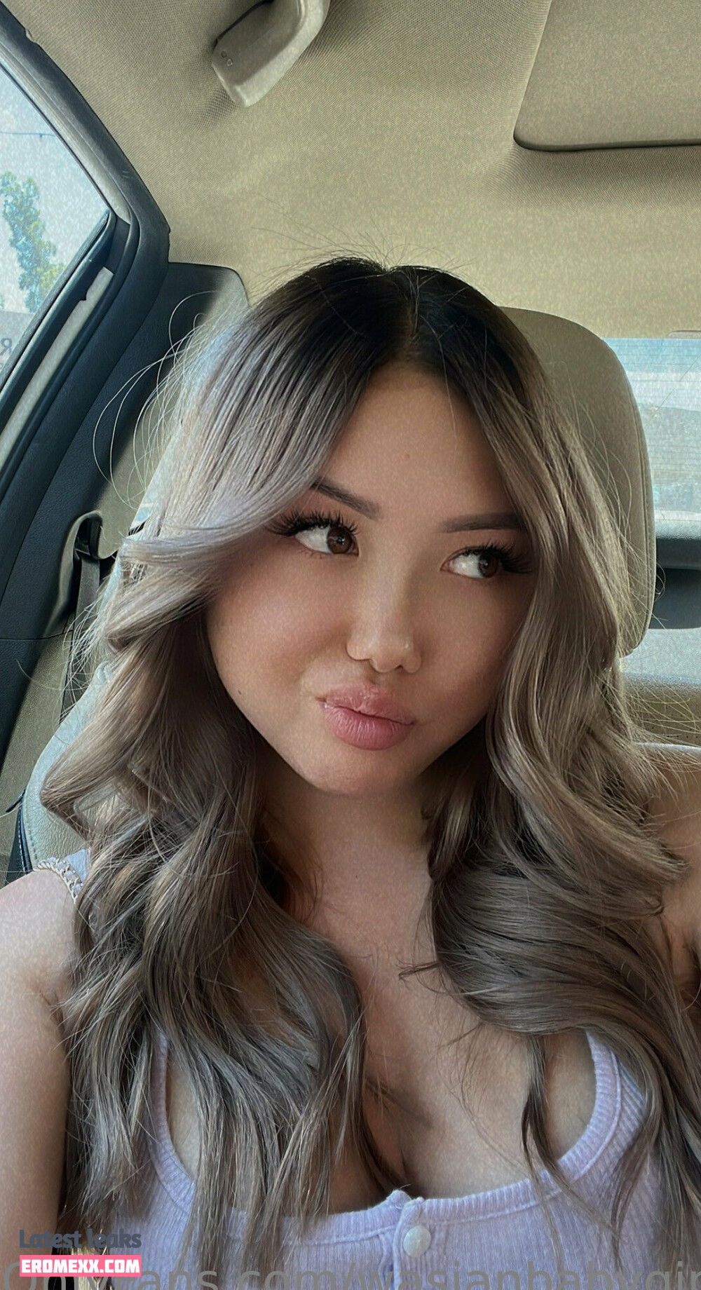 Latest Leaks Wasianbabygirl Nude #82 - Fapello