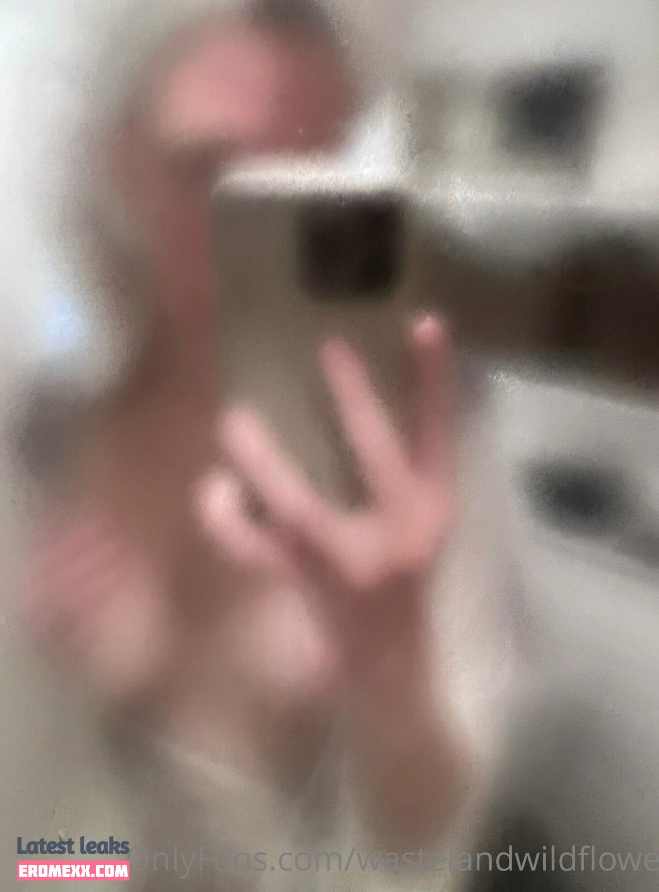 Latest Leaks wastelandwildflower Nude #8 - Fapello