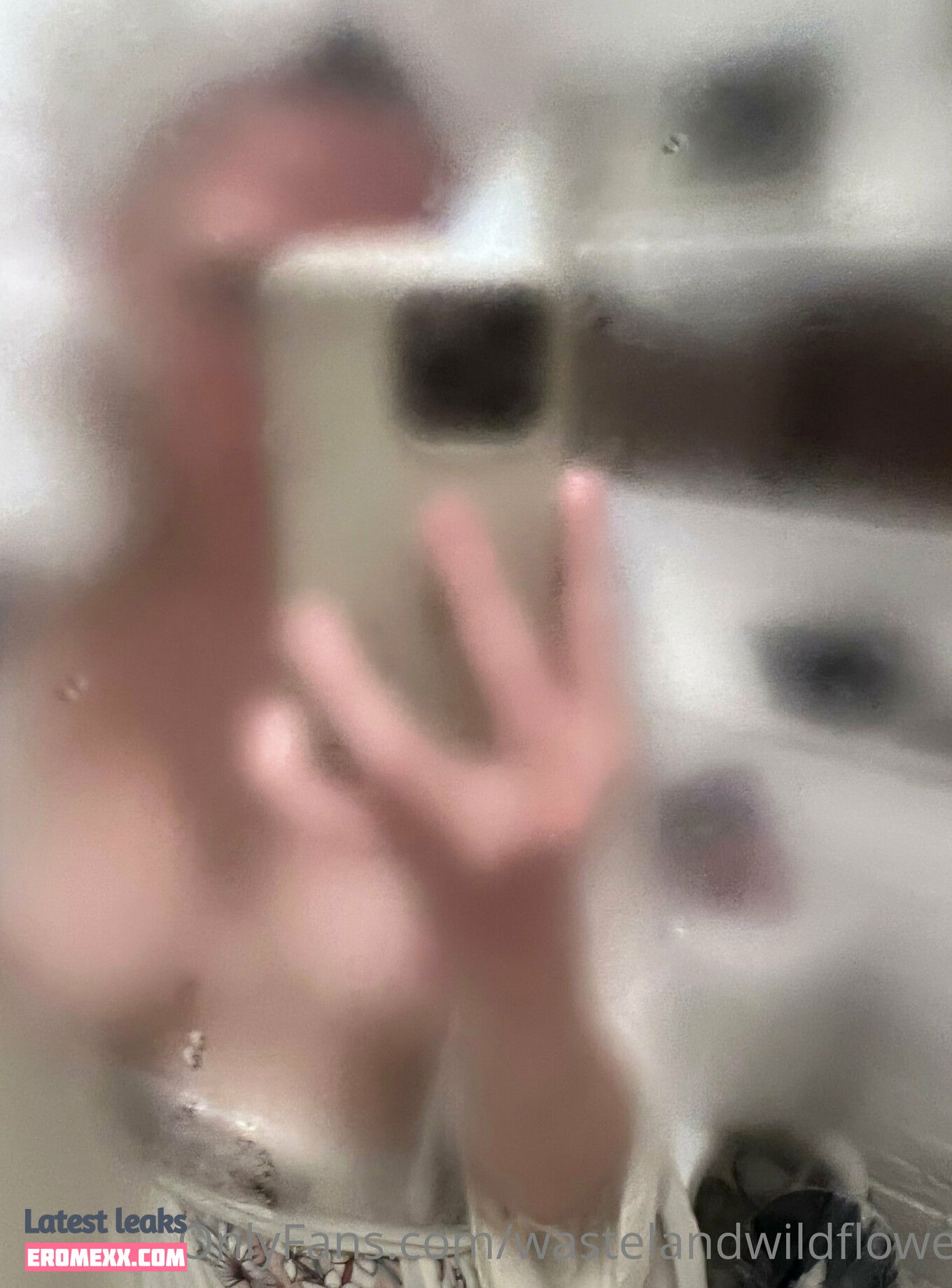 Latest Leaks wastelandwildflower Nude #9 - Fapello