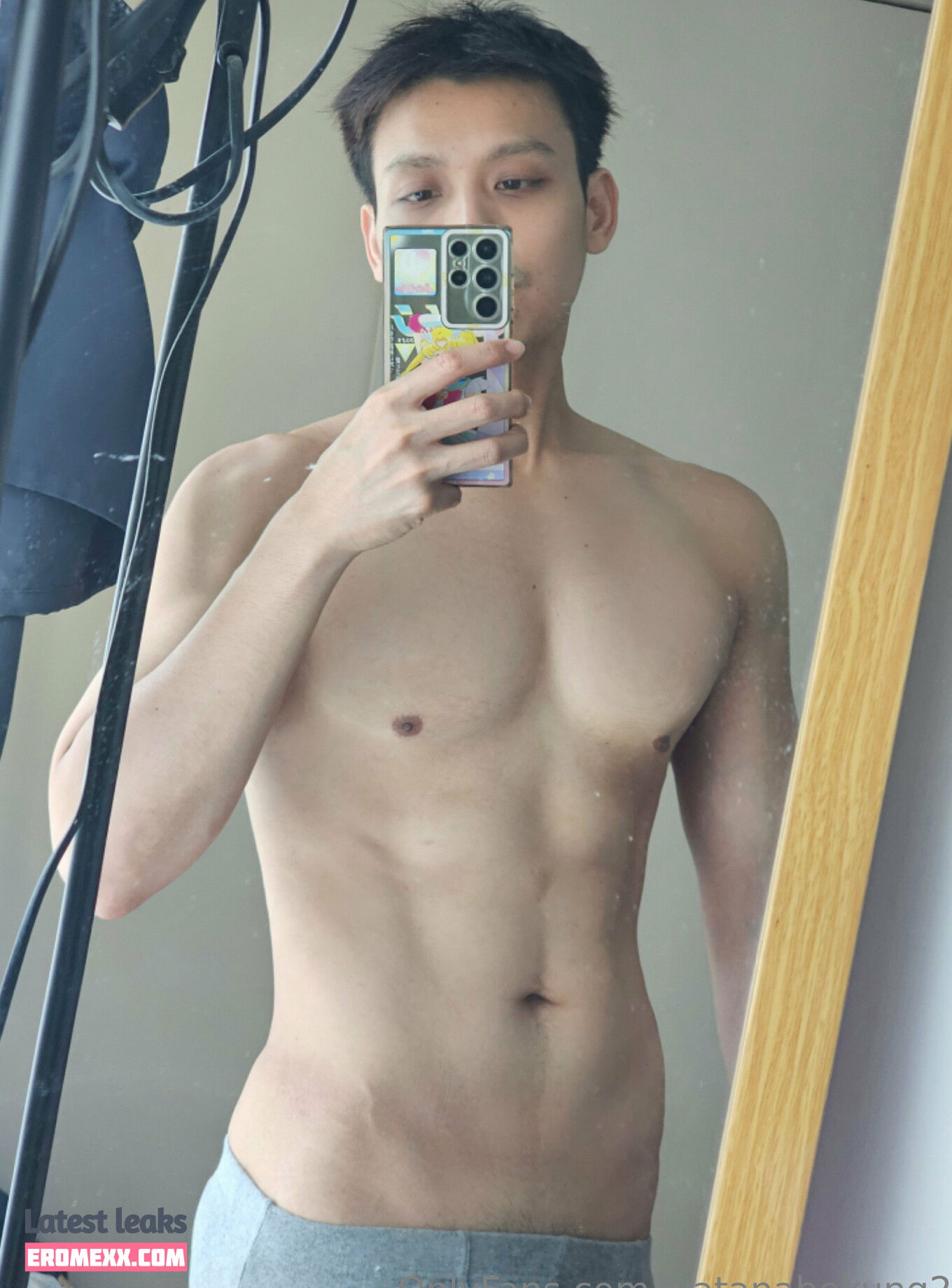 Latest Leaks watanabekung24 Nude #10 - Fapello