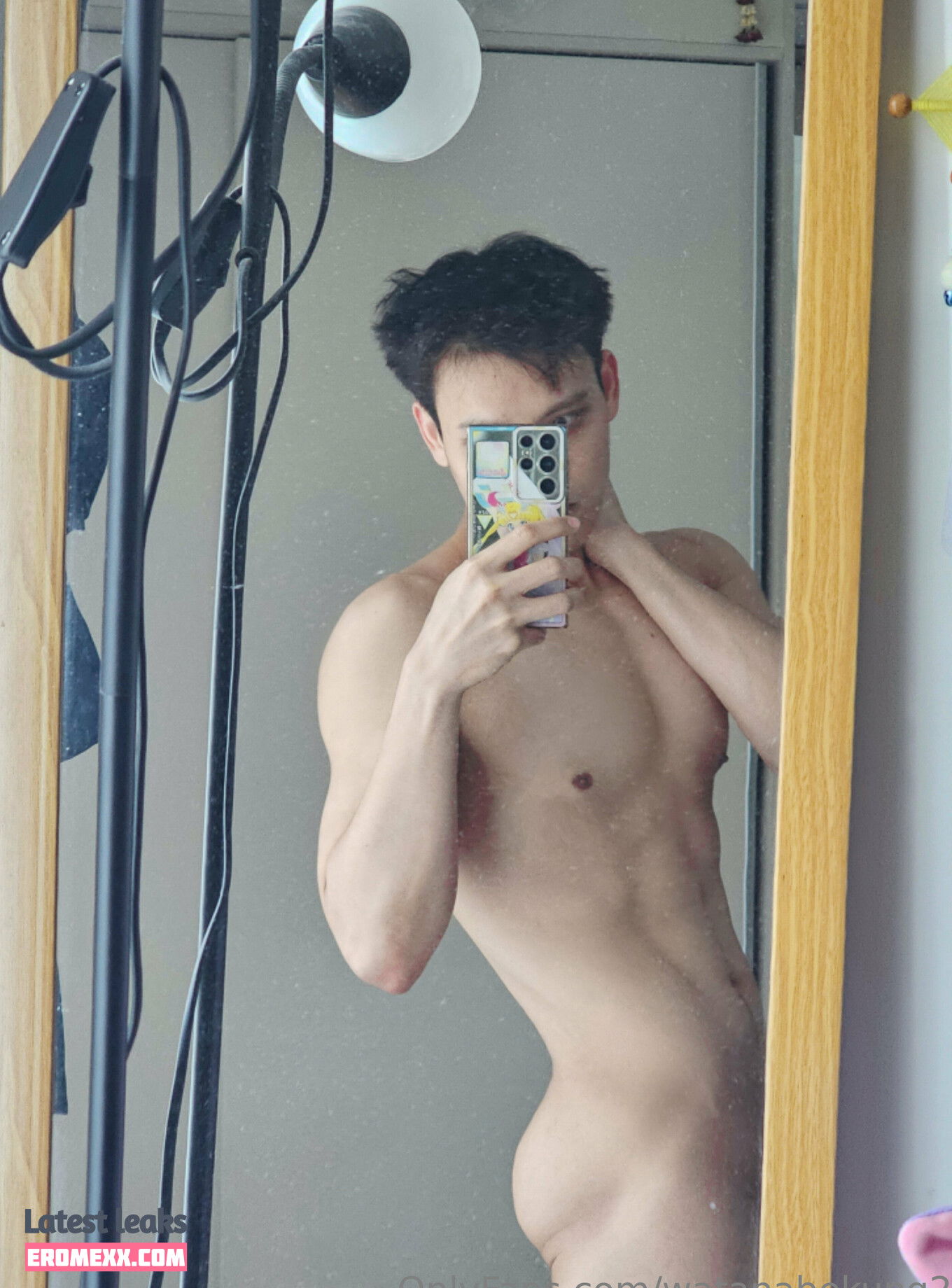 Latest Leaks watanabekung24 Nude #3 - Fapello