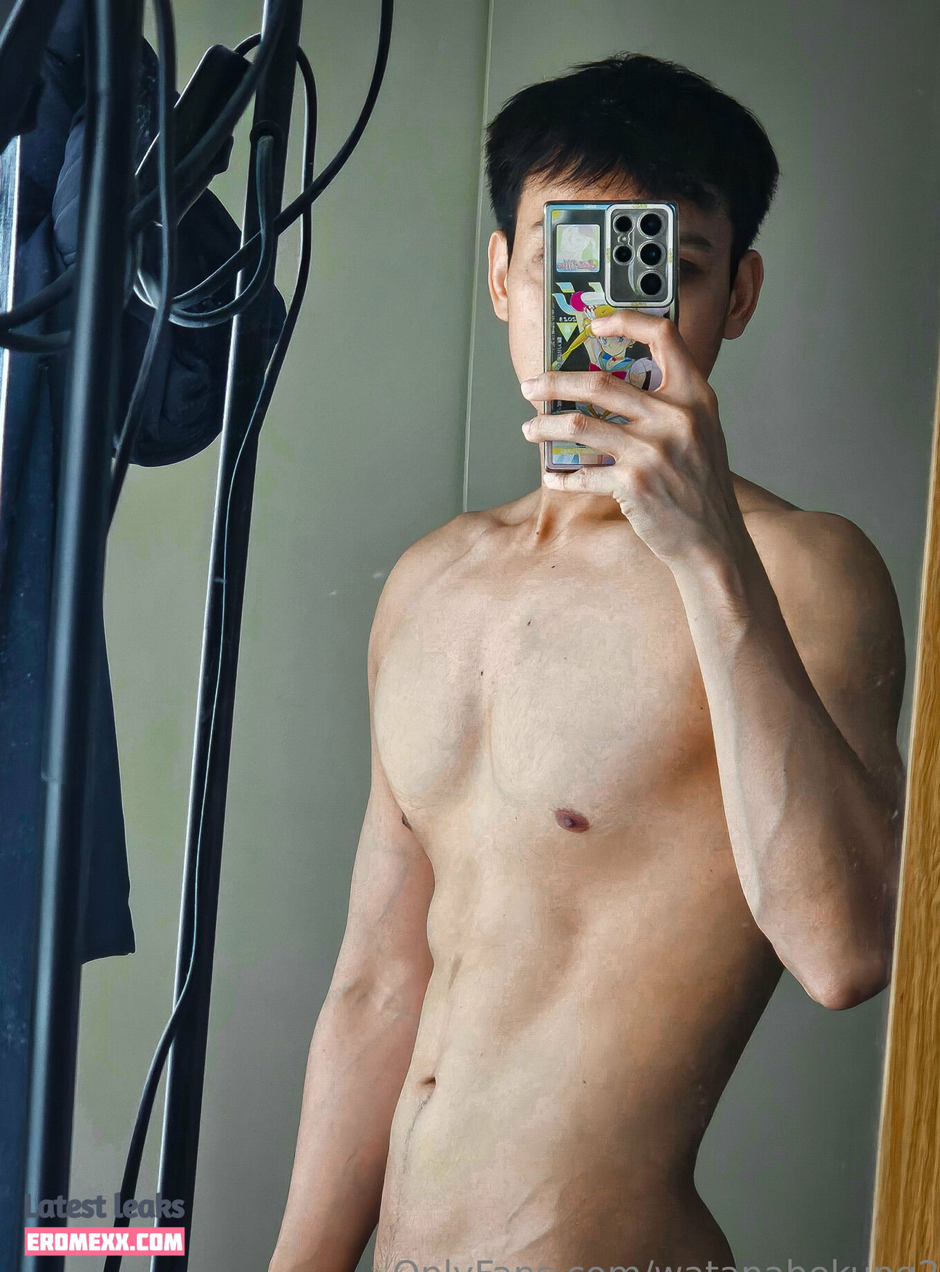 Latest Leaks watanabekung24 Nude #7 - Fapello