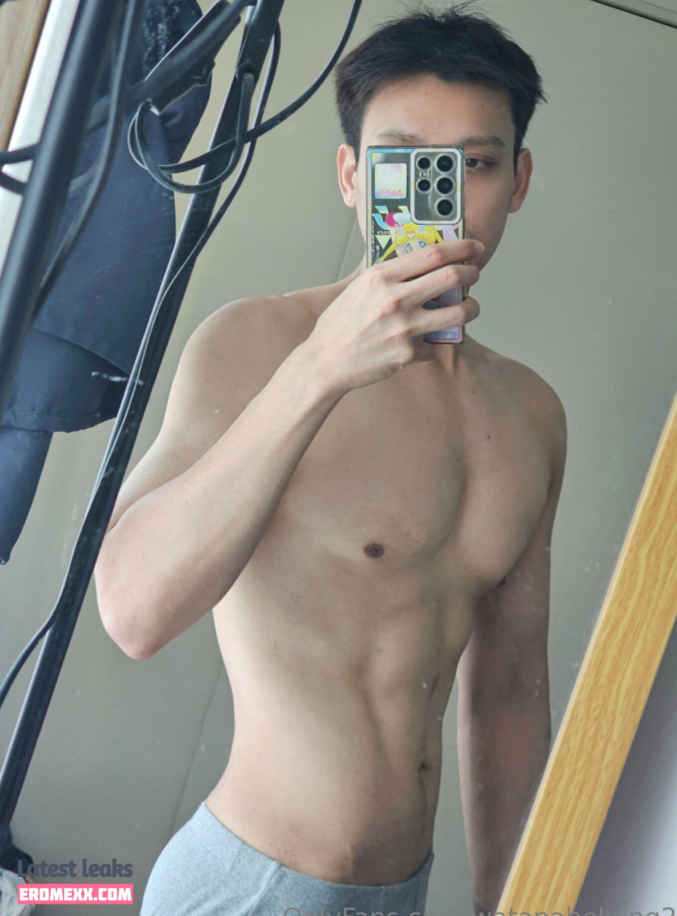 Latest Leaks watanabekung24 Nude #9 - Fapello