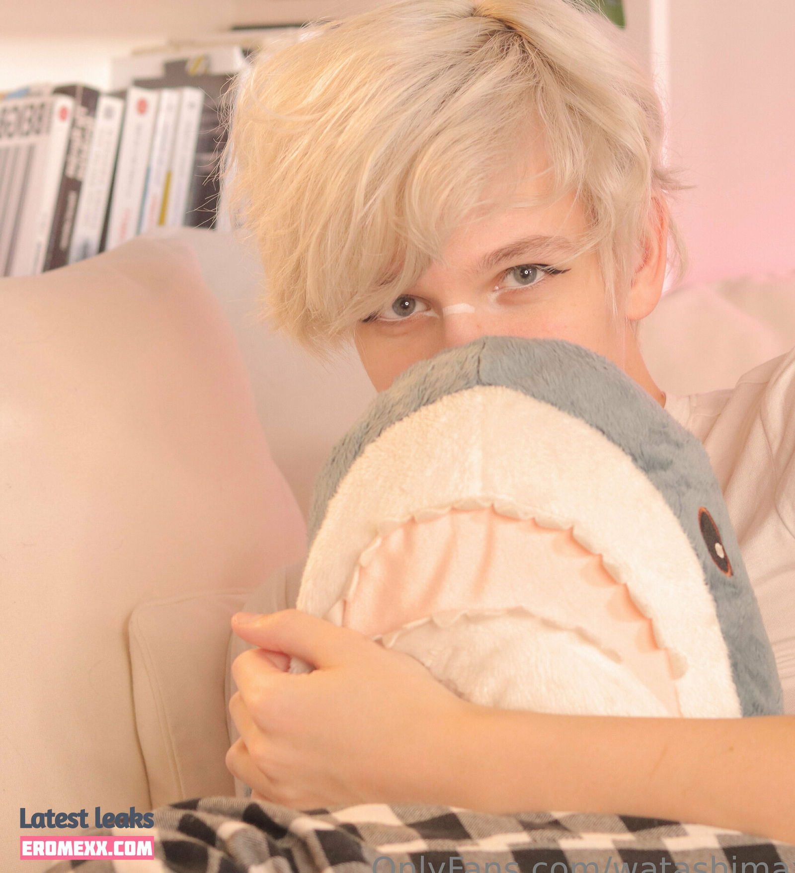 Latest Leaks Watashimax Nude #36 - Fapello