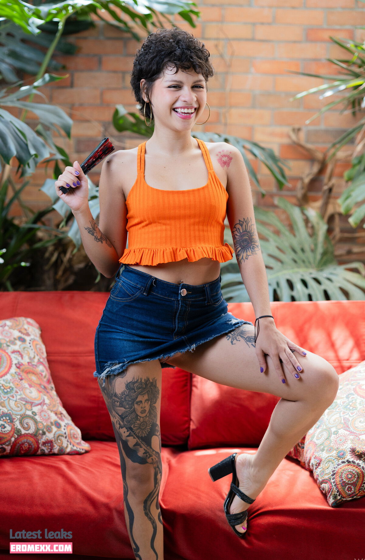 Latest Leaks Watch4Beauty Nude #3392 - Fapello