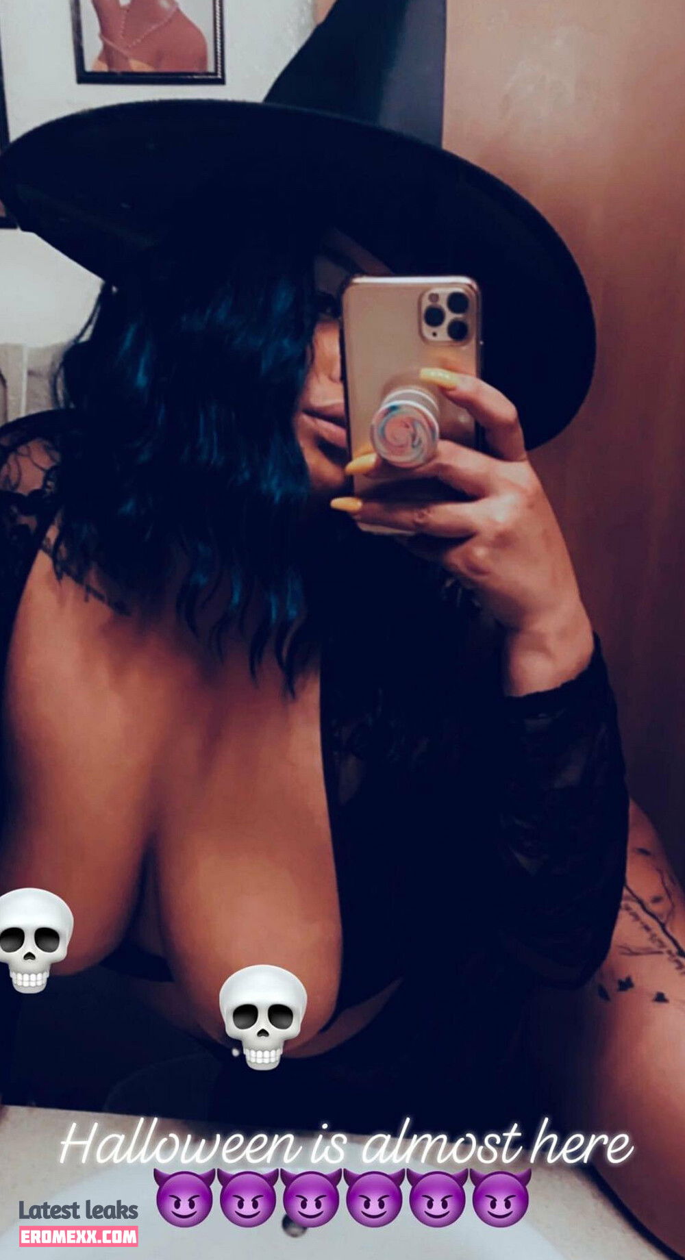 Latest Leaks watchmecough2.0 Nude #10 - Fapello