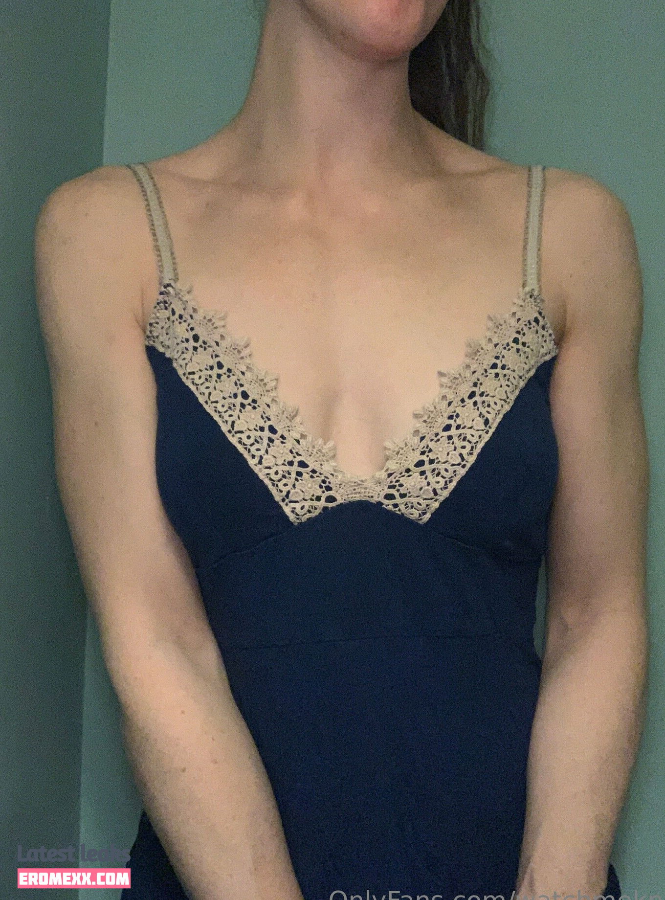 Latest Leaks watchmeknit Nude #5 - Fapello