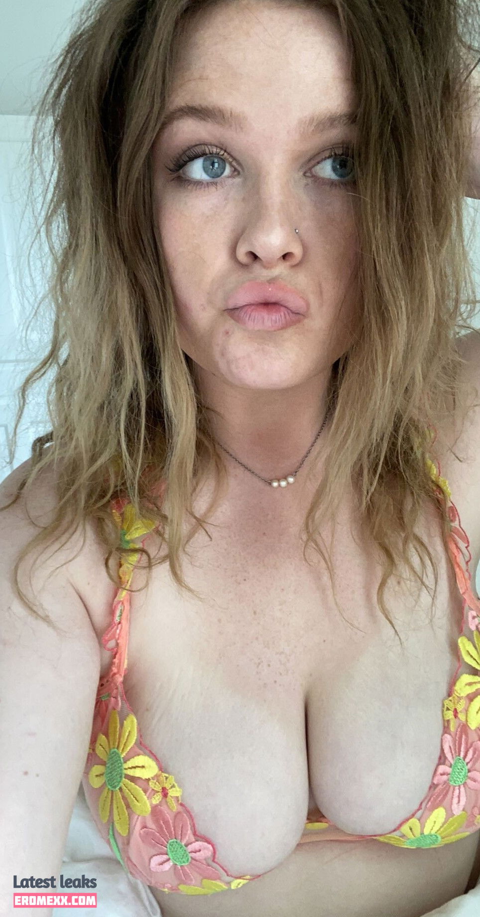 Latest Leaks Water Ski Bunny Nude #3 - Fapello