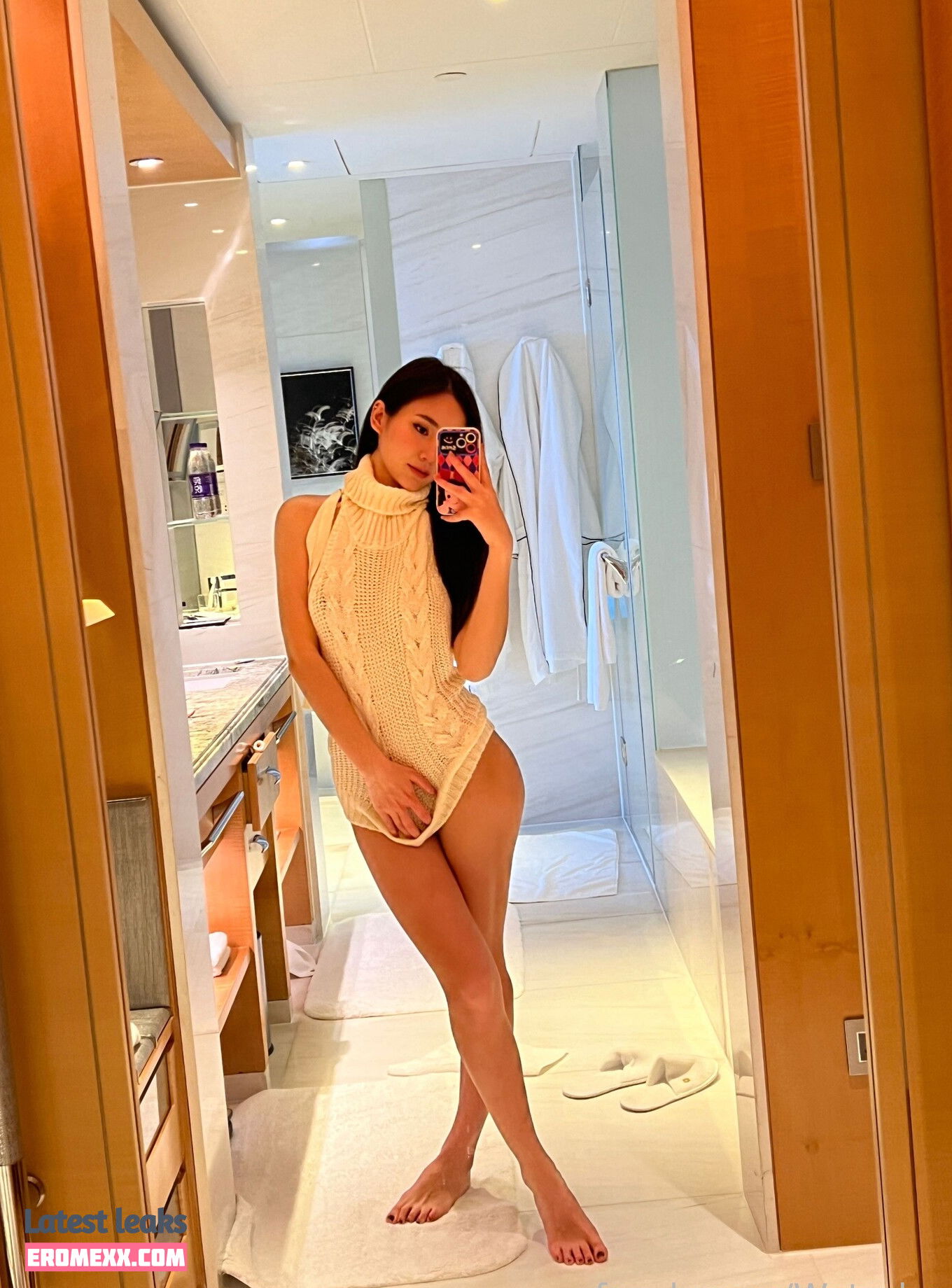 Latest Leaks Waterlynn Nude #180 - Fapello