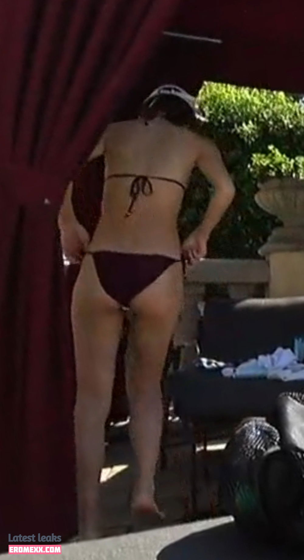 Latest Leaks Waterlynn Nude #7 - Fapello