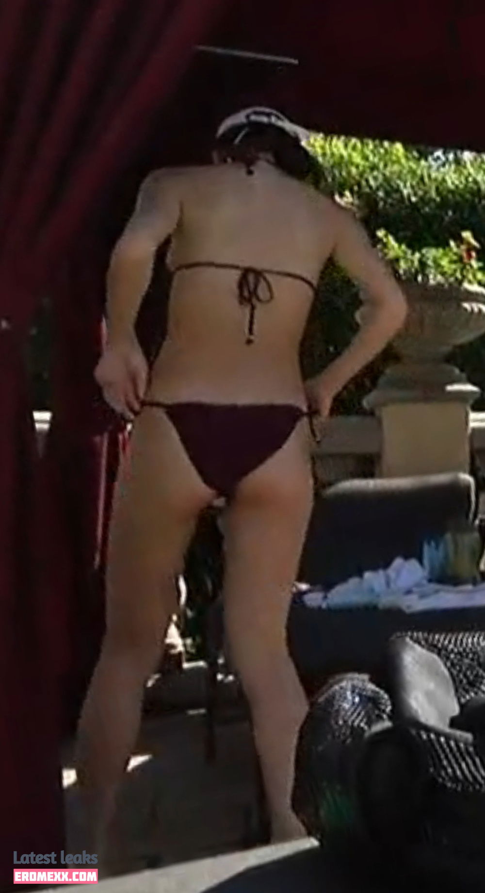 Latest Leaks Waterlynn Nude #8 - Fapello