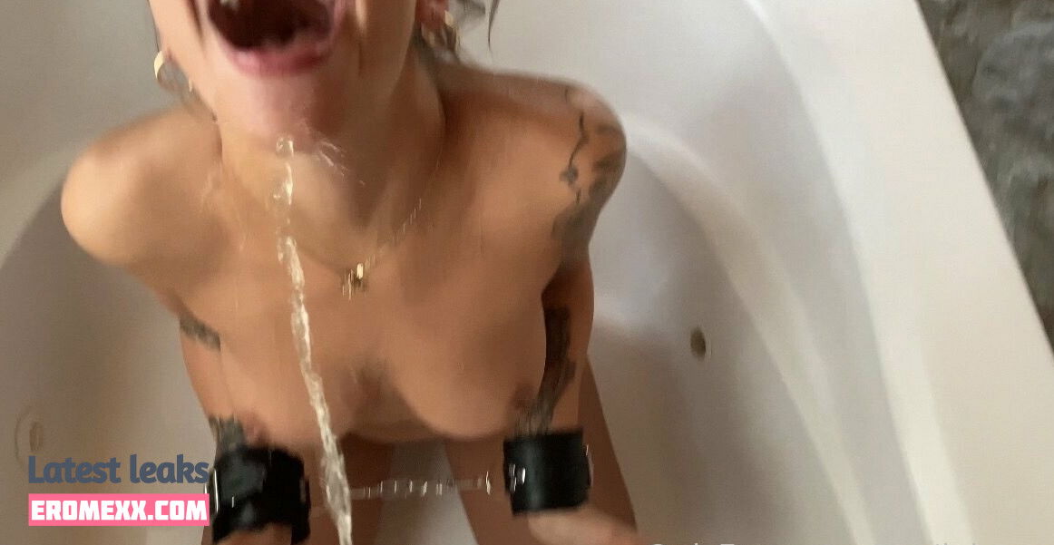 Latest Leaks watersports Nude #39 - Fapello