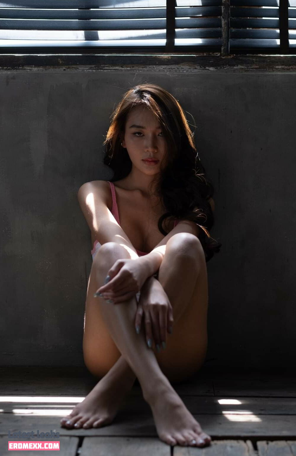 Latest Leaks Watsamon Nude #56 - Fapello