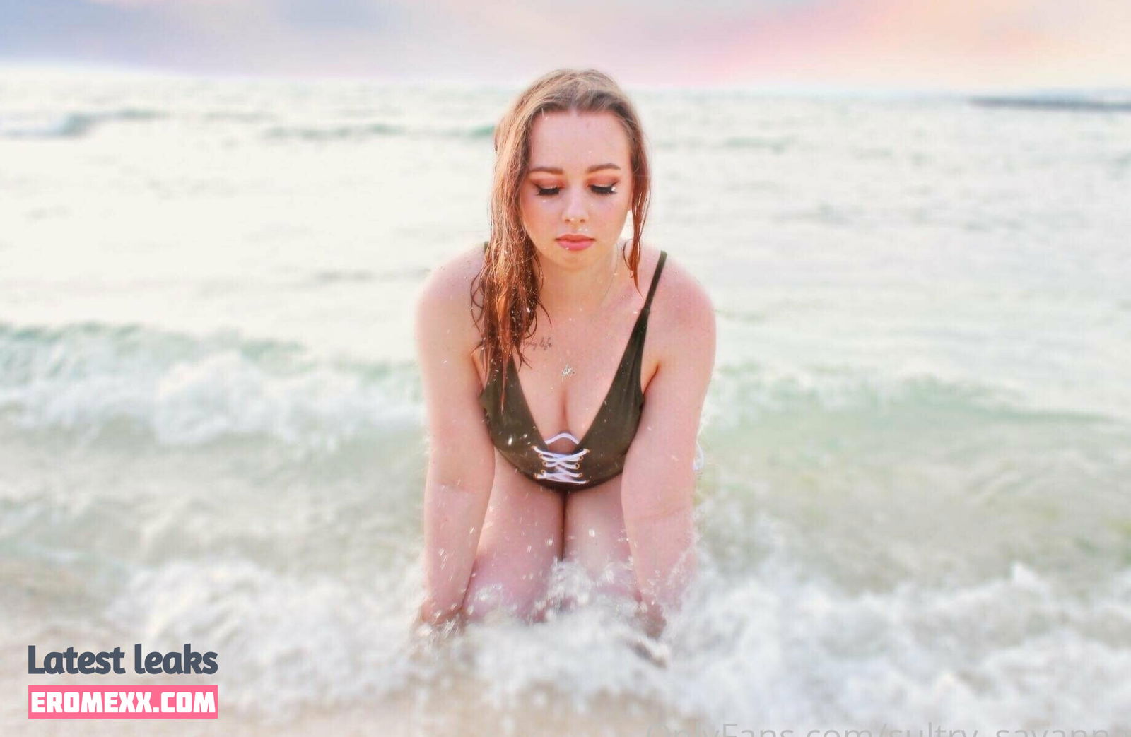 Latest Leaks waverlyluxe Nude #7 - Fapello