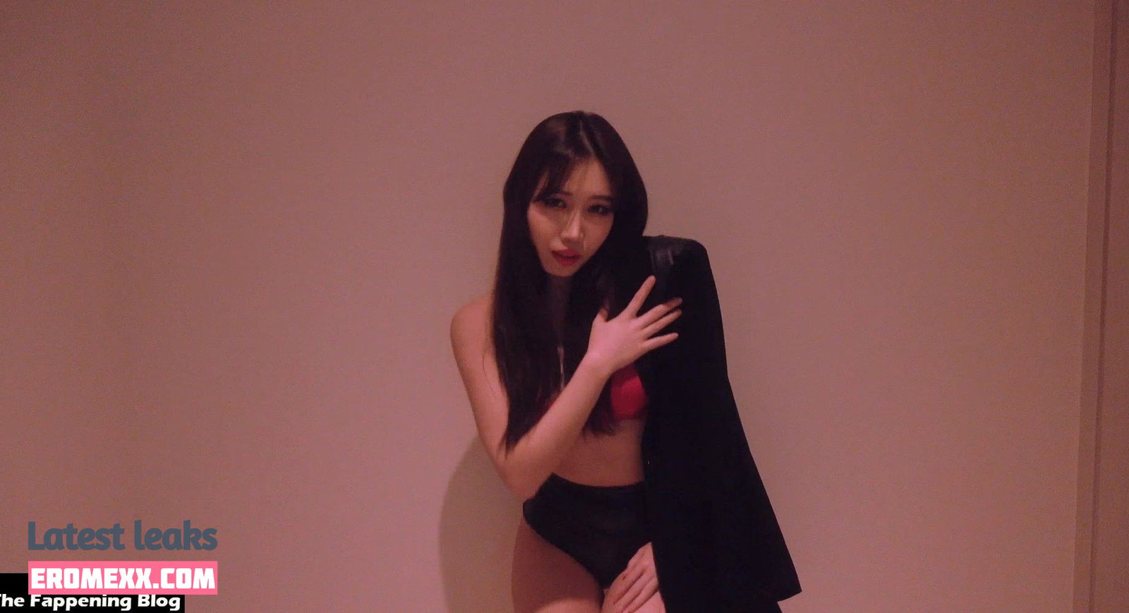 Latest Leaks Waveya Ari Nude #1 - Fapello