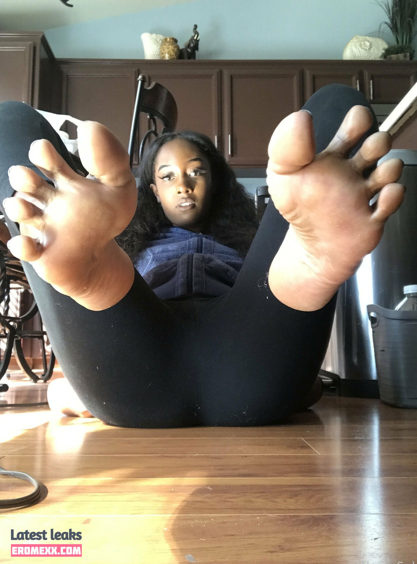 Latest Leaks waveysolezz Nude #12 - Fapello