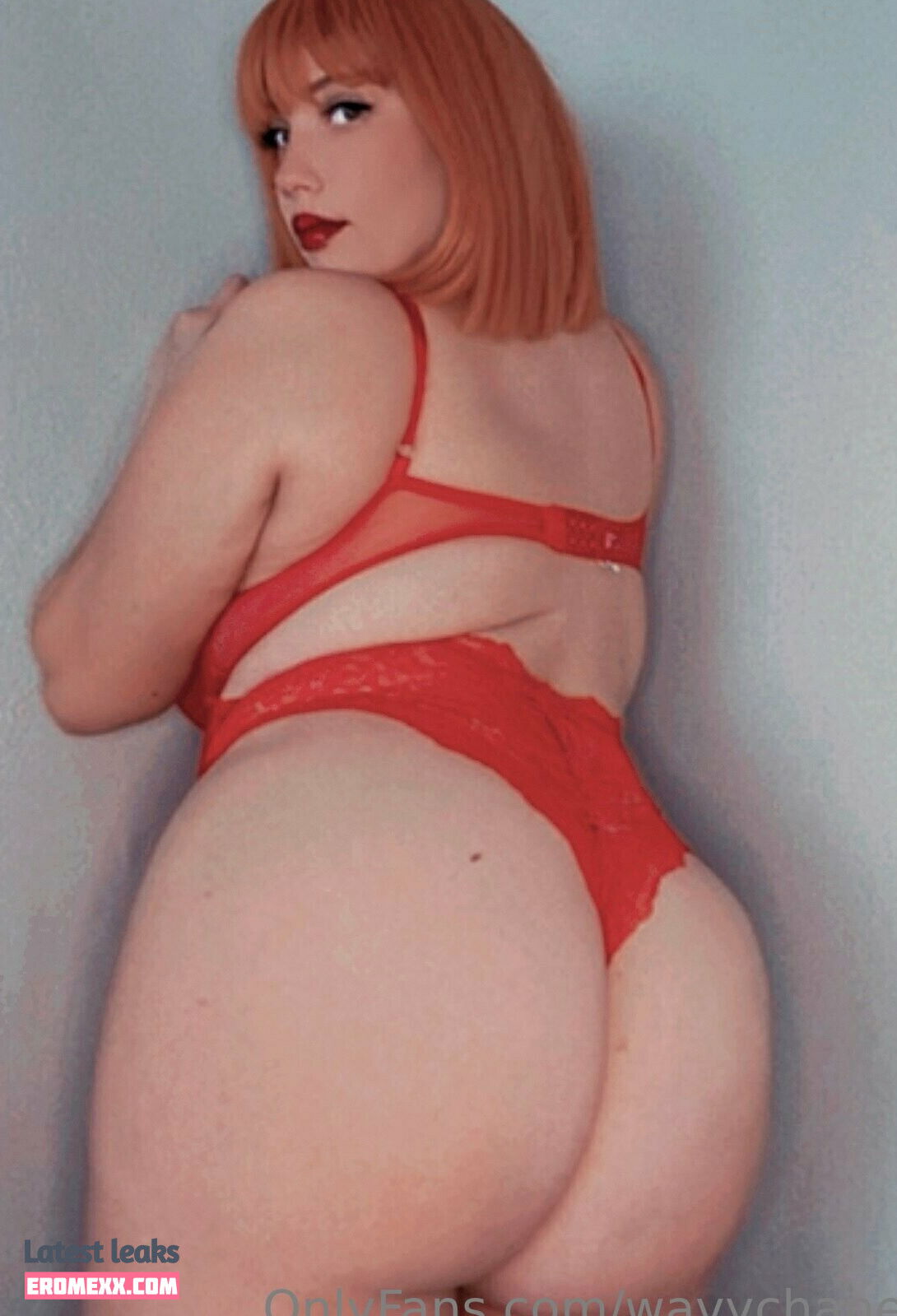 Latest Leaks wavychanel Nude #27 - Fapello