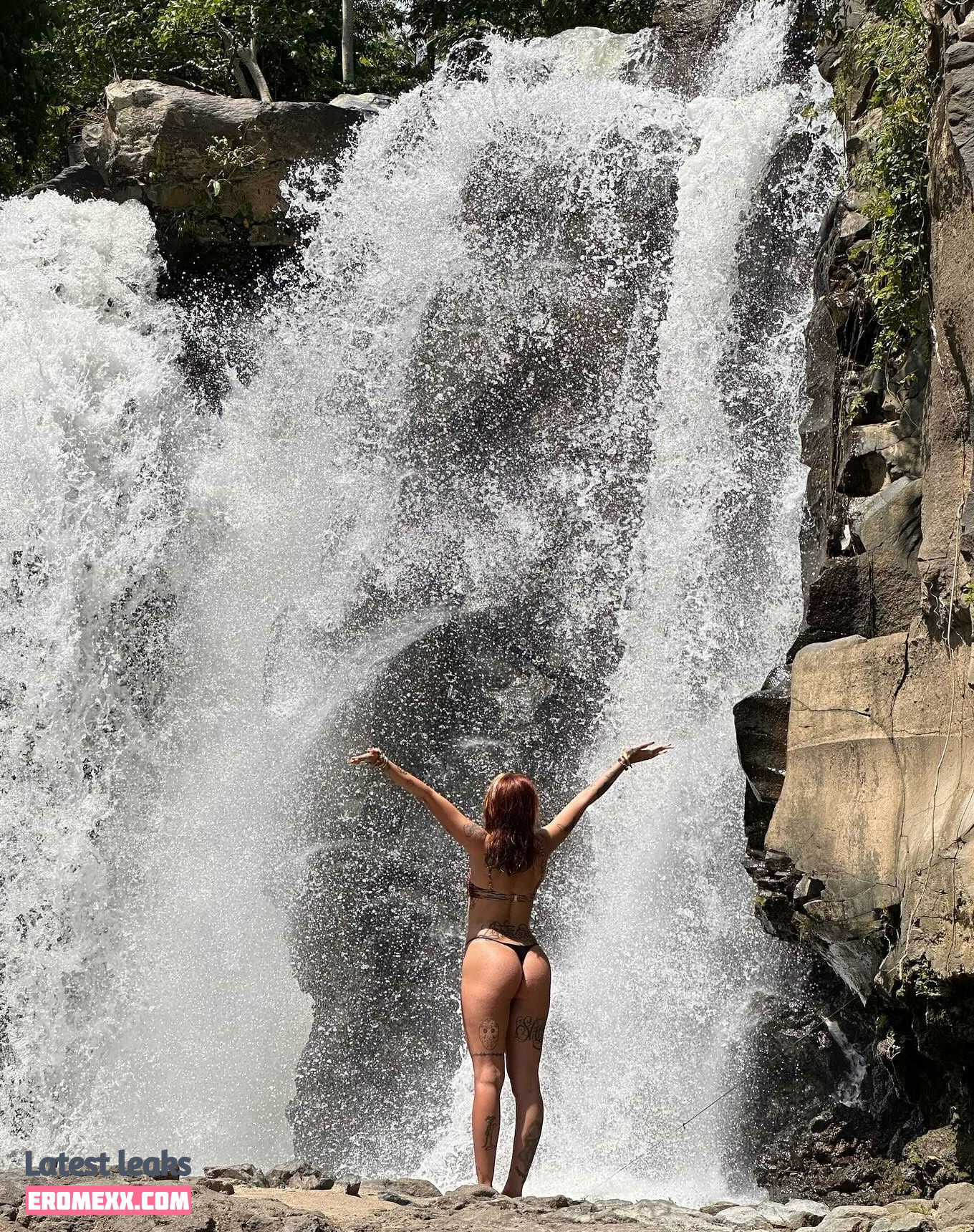 Latest Leaks Wavyute Nude #16 - Fapello