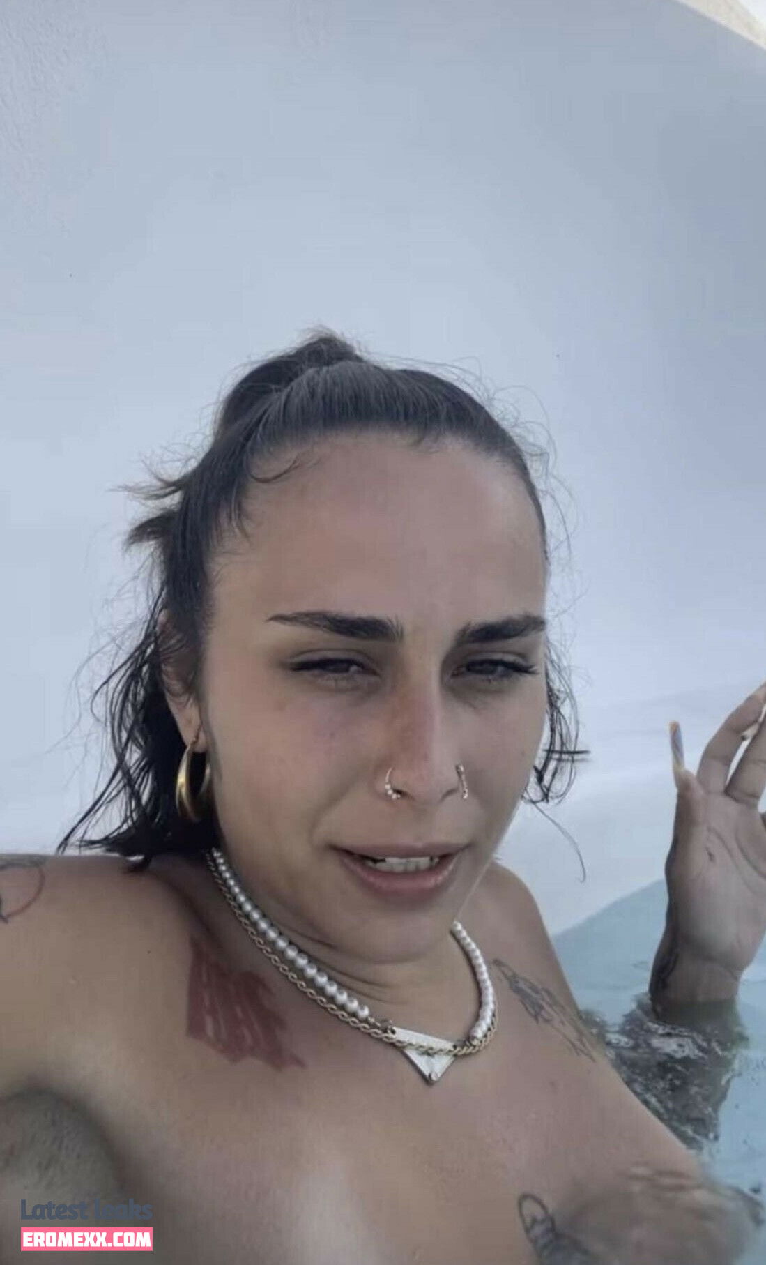 Latest Leaks Wavyute Nude #20 - Fapello