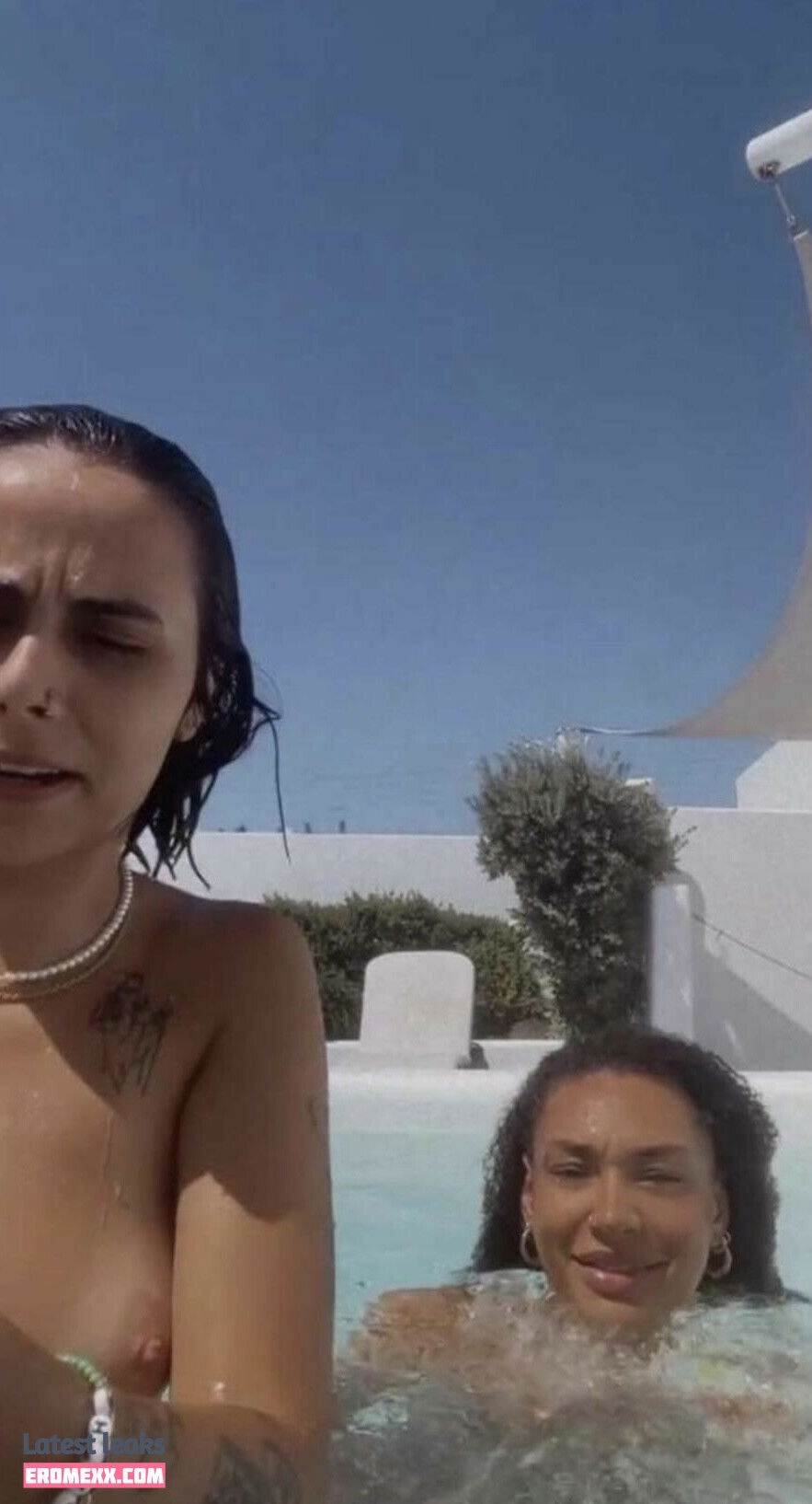 Latest Leaks Wavyute Nude #21 - Fapello